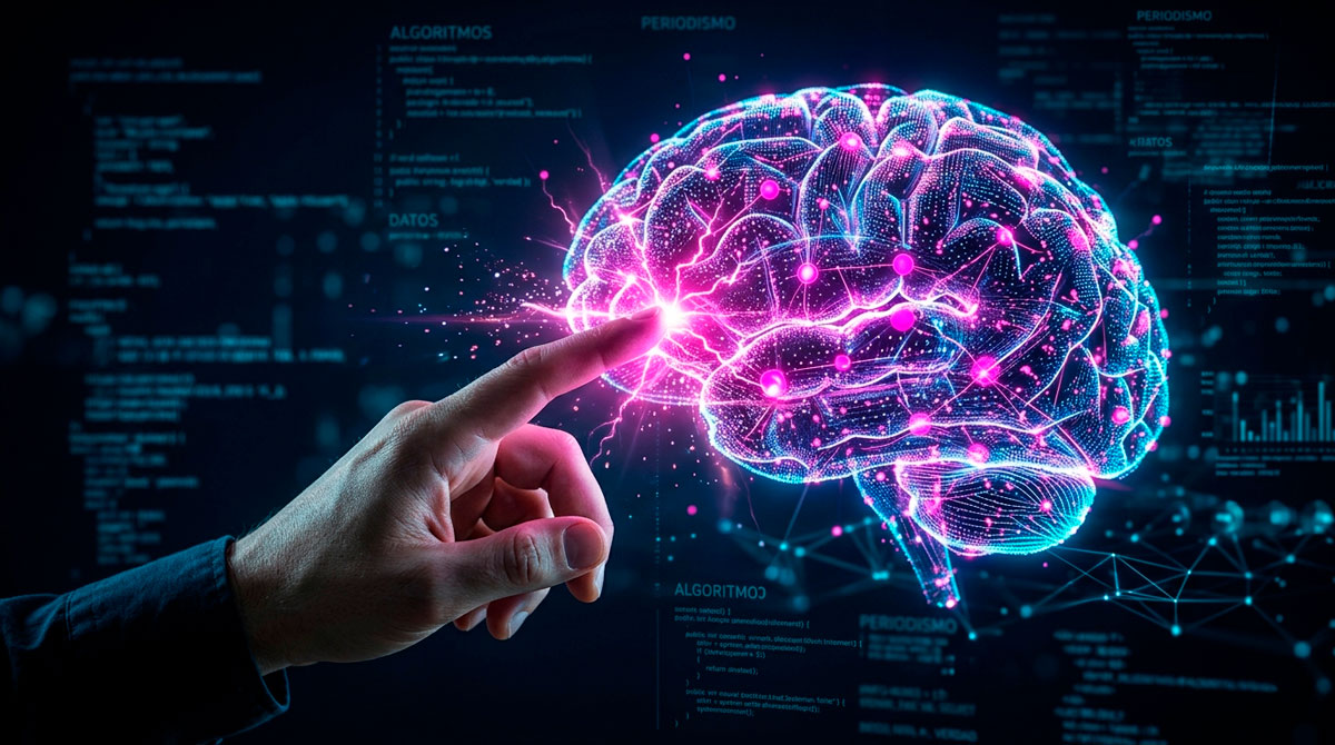 La Inteligencia Artificial en el Periodismo