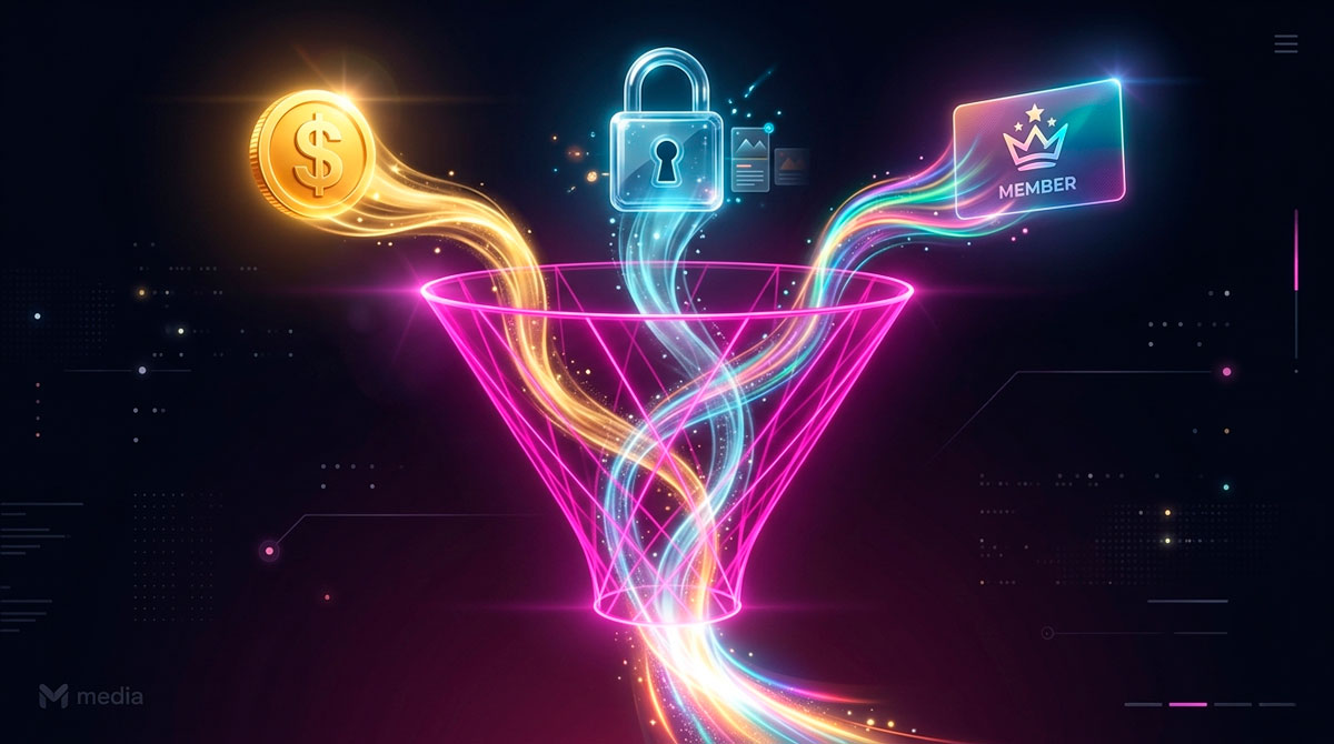 Estrategias de Monetización Híbrida para Medios Digitales